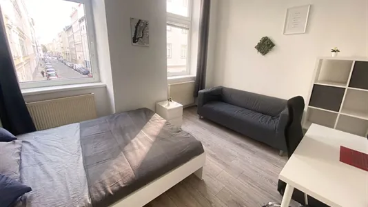 Rooms in Vienna Leopoldstadt - photo 3