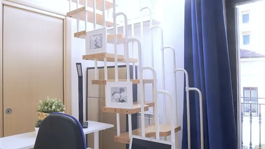 Rooms in Milano Zona 2 - Stazione Centrale, Gorla, Turro, Greco, Crescenzago - photo 6