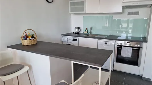 Apartments in Hamburg Altona - photo 6