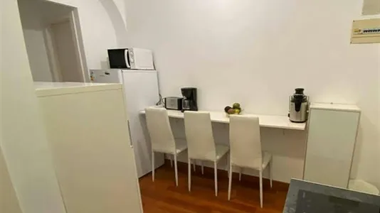 Rooms in Madrid Chamberí - photo 9