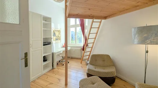 Apartments in Berlin Neukölln - photo 5