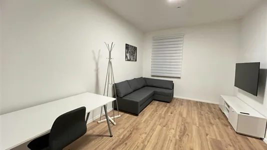 Apartments in Nuremberg - photo 8