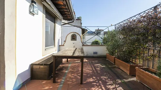 Apartments in Florence - photo 9