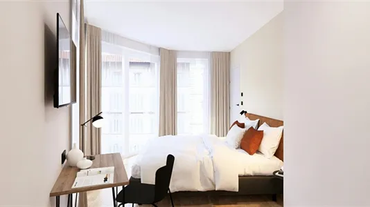 Apartments in Böblingen - photo 9