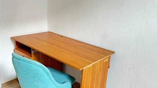 Rooms in Budapest Erzsébetváros - photo 5