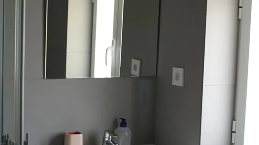 Rooms in Getafe - photo 9