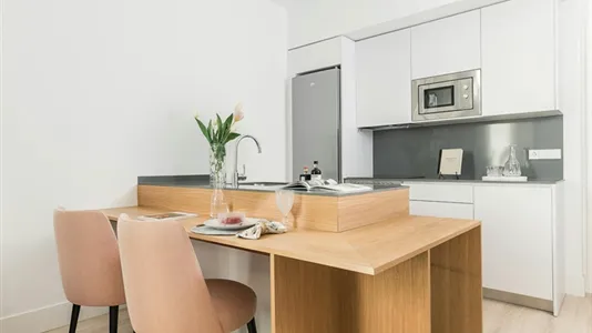 Apartments in Madrid Centro - photo 6