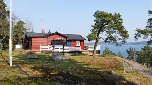 Houses in Tyresö - photo 7