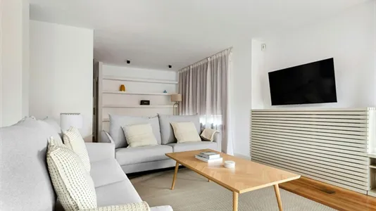 Apartments in Barcelona Sarrià-St. Gervasi - photo 3