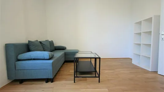 Apartments in Wien Rudolfsheim-Fünfhaus - photo 5