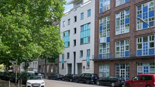 Apartments in Location is not specified - photo 7