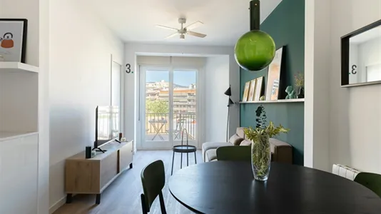 Rooms in Barcelona Les Corts - photo 5
