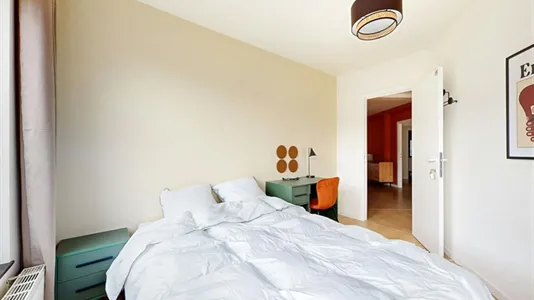 Rooms in Brussels Ukkel - photo 8
