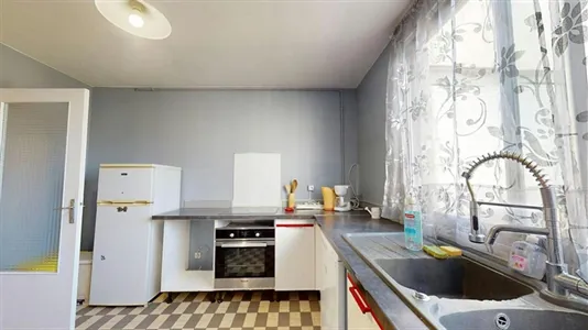 Rooms in Lyon - photo 10