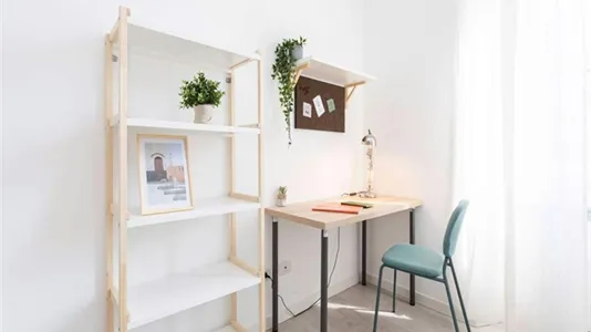 Rooms in Milano Zona 6 - Barona, Lorenteggio - photo 8