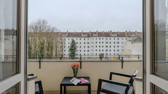 Apartments in Berlin Neukölln - photo 4