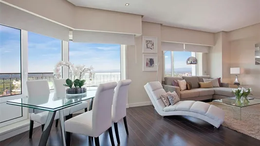 Apartments in Madrid Moncloa-Aravaca - photo 3
