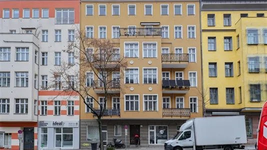 Apartments in Location is not specified - photo 5