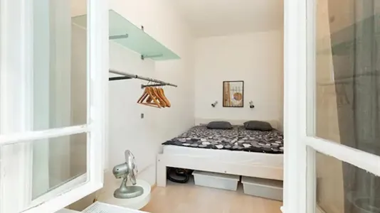 Apartments in Budapest Belváros-Lipótváros - photo 9