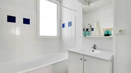 Rooms in L'Haÿ-les-Roses - photo 8