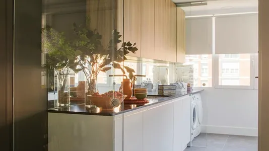 Apartments in Madrid Chamartín - photo 10