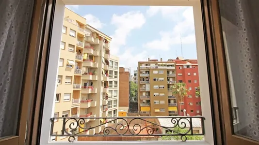 Rooms in Barcelona Eixample - photo 5