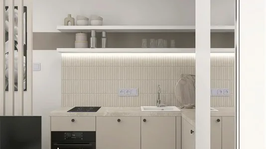 Apartments in Gliwice - photo 5