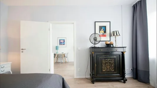 Apartments in Dusseldorf - photo 4