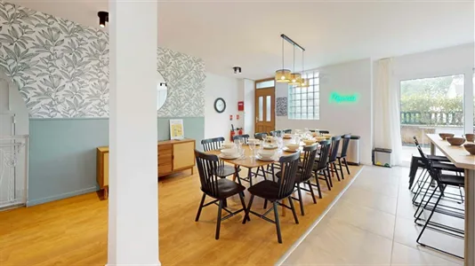 Rooms in Nanterre - photo 1