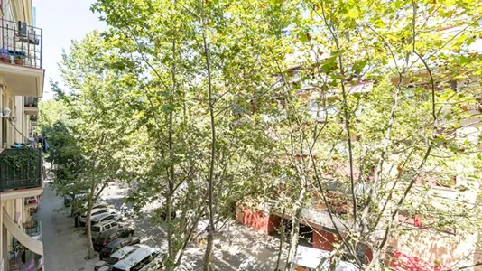 Apartments in Barcelona Sant Martí - photo 10