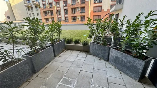 Apartments in Budapest XIII. kerület - photo 10