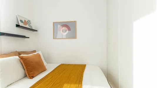 Rooms in Madrid Centro - photo 5