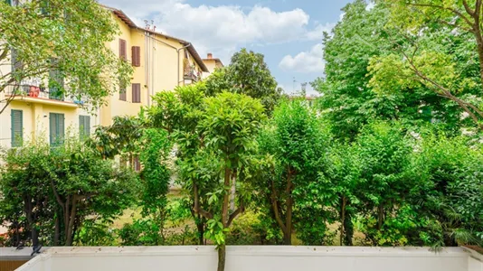 Apartments in Florence - photo 5