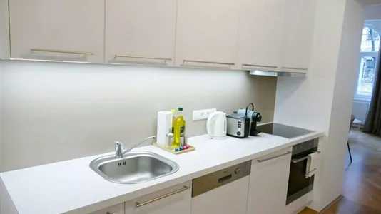 Apartments in Wien Ottakring - photo 8