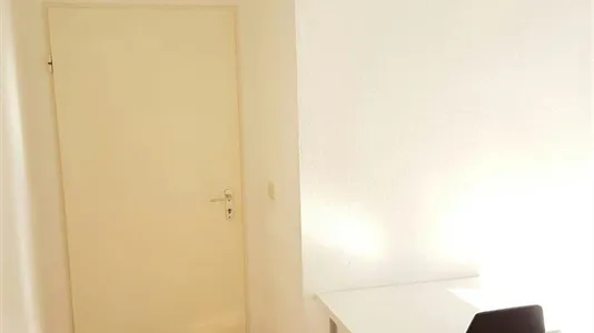 Rooms in Berlin Friedrichshain-Kreuzberg - photo 6