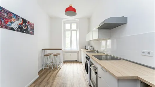 Rooms in Berlin Pankow - photo 5