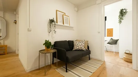 Rooms in Tarragona - photo 9