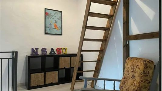 Apartments in Barcelona Sarrià-St. Gervasi - photo 8