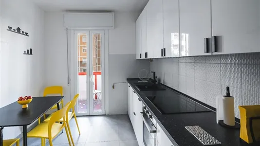 Rooms in Milano Zona 5 - Vigentino, Chiaravalle, Gratosoglio - photo 8