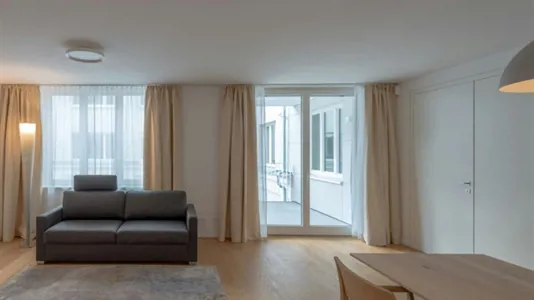 Apartments in Vienna Alsergrund - photo 2