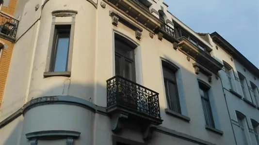 Rooms in Brussels Sint-Joost-ten-Node - photo 7