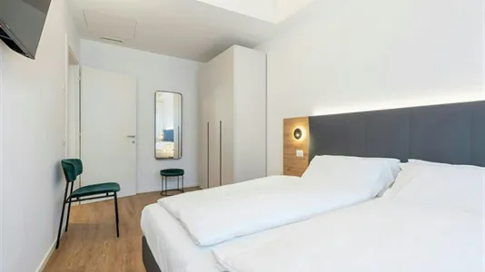 Rooms in Trento - photo 3
