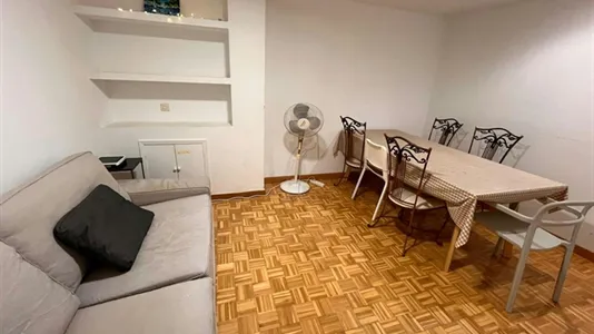 Rooms in Madrid Chamberí - photo 4