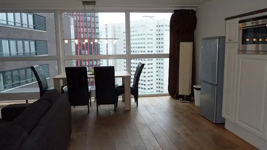 Apartments in Location is not specified - photo 4