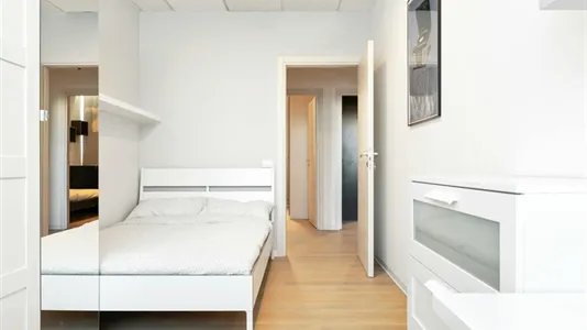 Rooms in Milano Zona 3 - Porta Venezia, Città Studi, Lambrate - photo 2
