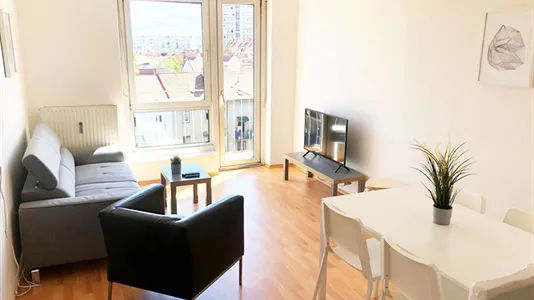 Rooms in Graz - photo 7