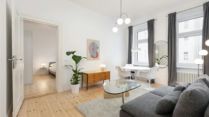 Apartment for rent in Berlin Tempelhof-Schöneberg, Berlin