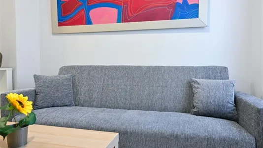 Apartments in Madrid Moncloa-Aravaca - photo 6