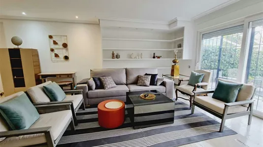 Rooms in Húmera-Somosaguas-Prado del Rey - photo 10