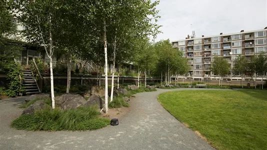 Apartments in Amsterdam Slotervaart - photo 9